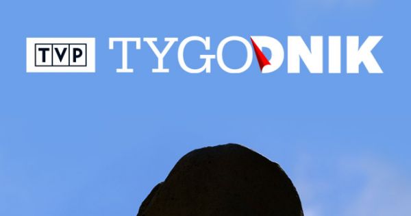 2021-04-30 17:00 - TVP Tygodnik - Magazyn widzów i czytelników