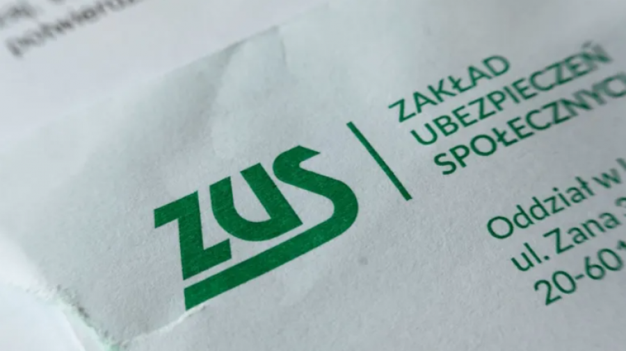 List z ZUS, decyzje o waloryzacji i „trzynastce” (fot. zdj. ilustracyjne, Shutterstock)