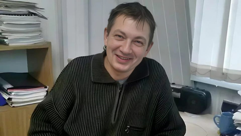 Belarusian dissident ‘mysteriously’ dies in prison