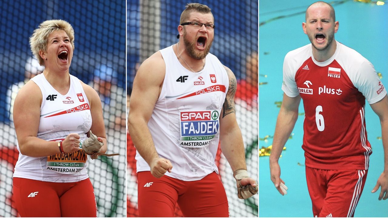 Igrzyska Olimpijskie Tokio 2020 Medalowe Szanse Polakow Tvp Info