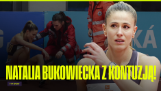 Natalia Bukowiecka (fot. PAP)