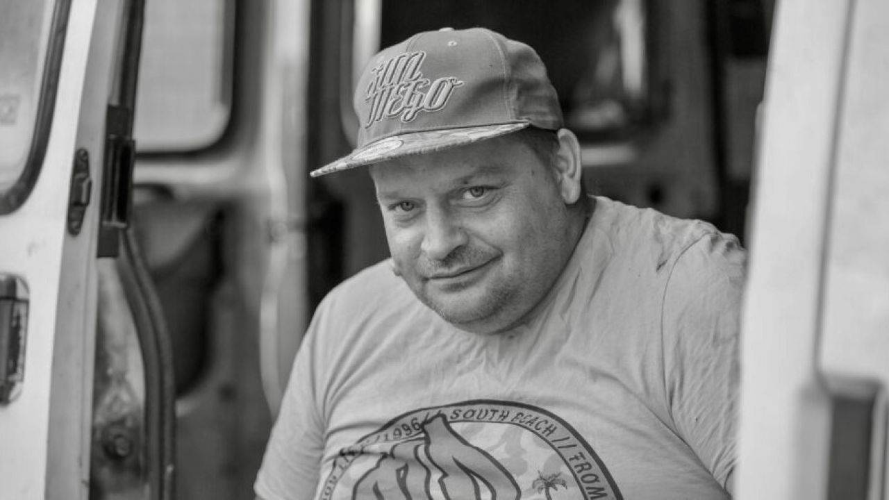 Marek Pawłowski nie żyje, media spekulują o przyczynie śmierci (fot. Discovery) Marek Pawłowski nie żyje, media spekulują o przyczynie śmierci (fot. Discovery)