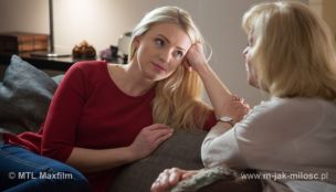 Kulisy: Czy powinna wyznać mu swoje uczucia?