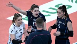 Chemik Police (fot. PAP)