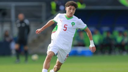 Maroko – Korea Południowa. Mistrzostwa świata U20, Chile 2025: 1/8 finału. Transmisja online na żywo w TVP Sport (10.10.2025)