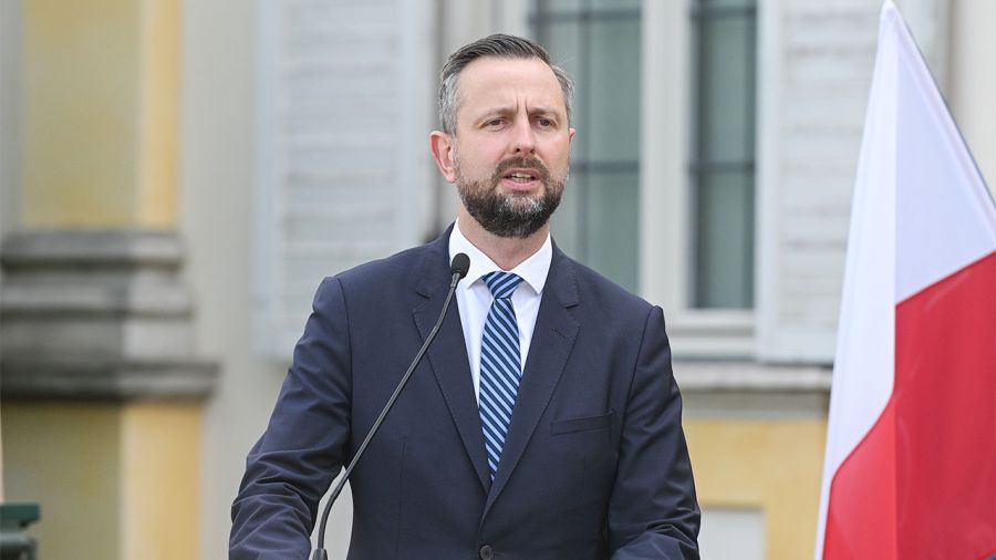 (fot. PAP/Marcin Obara)