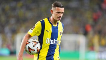 Liga Europy 2024/25 – kto awansował do fazy pucharowej? (fot. Getty) Liga Europy 2024/25 – kto awansował do fazy pucharowej? (fot. Getty)