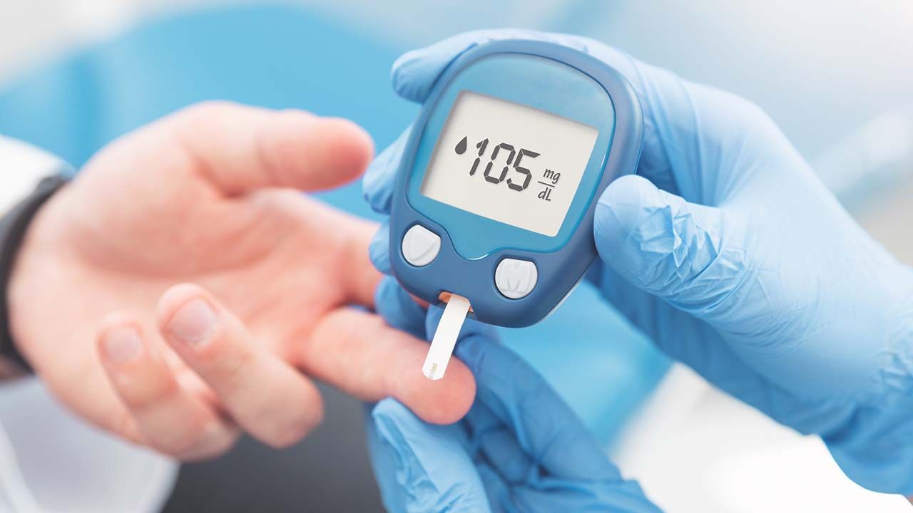 Cukrzyca typu 2 (T2D) jest jedną z najpoważniejszych chorób metabolicznych (fot. Shutterstock/Proxima Studio) Cukrzyca typu 2 (T2D) jest jedną z najpoważniejszych chorób metabolicznych (fot. Shutterstock/Proxima Studio)