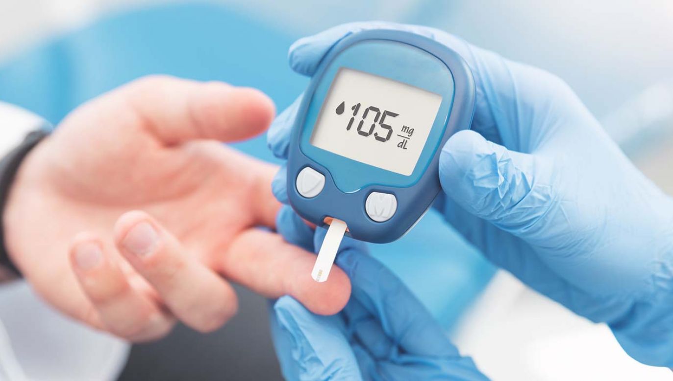 Cukrzyca typu 2 (T2D) jest jedną z najpoważniejszych chorób metabolicznych (fot. Shutterstock/Proxima Studio)