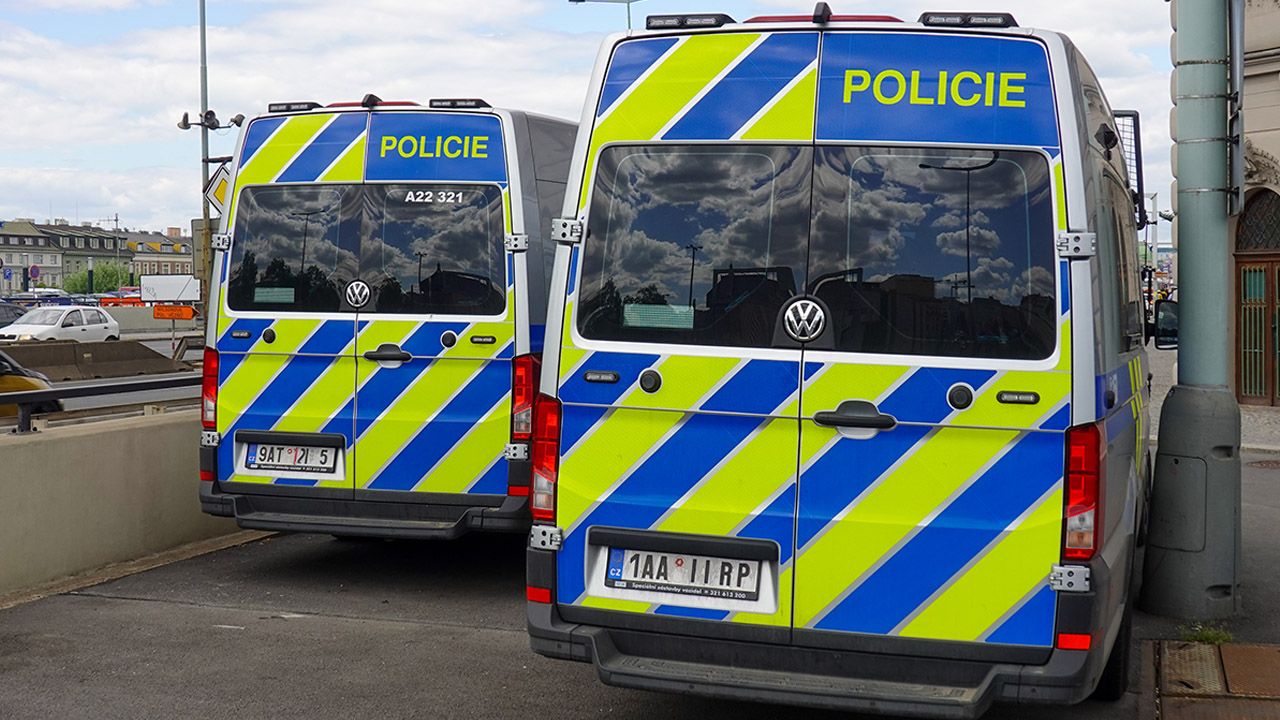 Strzelanina w pobliżu szkoły. Dwie osoby nie żyją