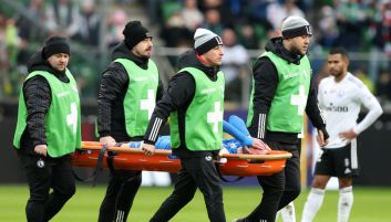 Mateusz Cholewiak (fot. 400mm.pl)