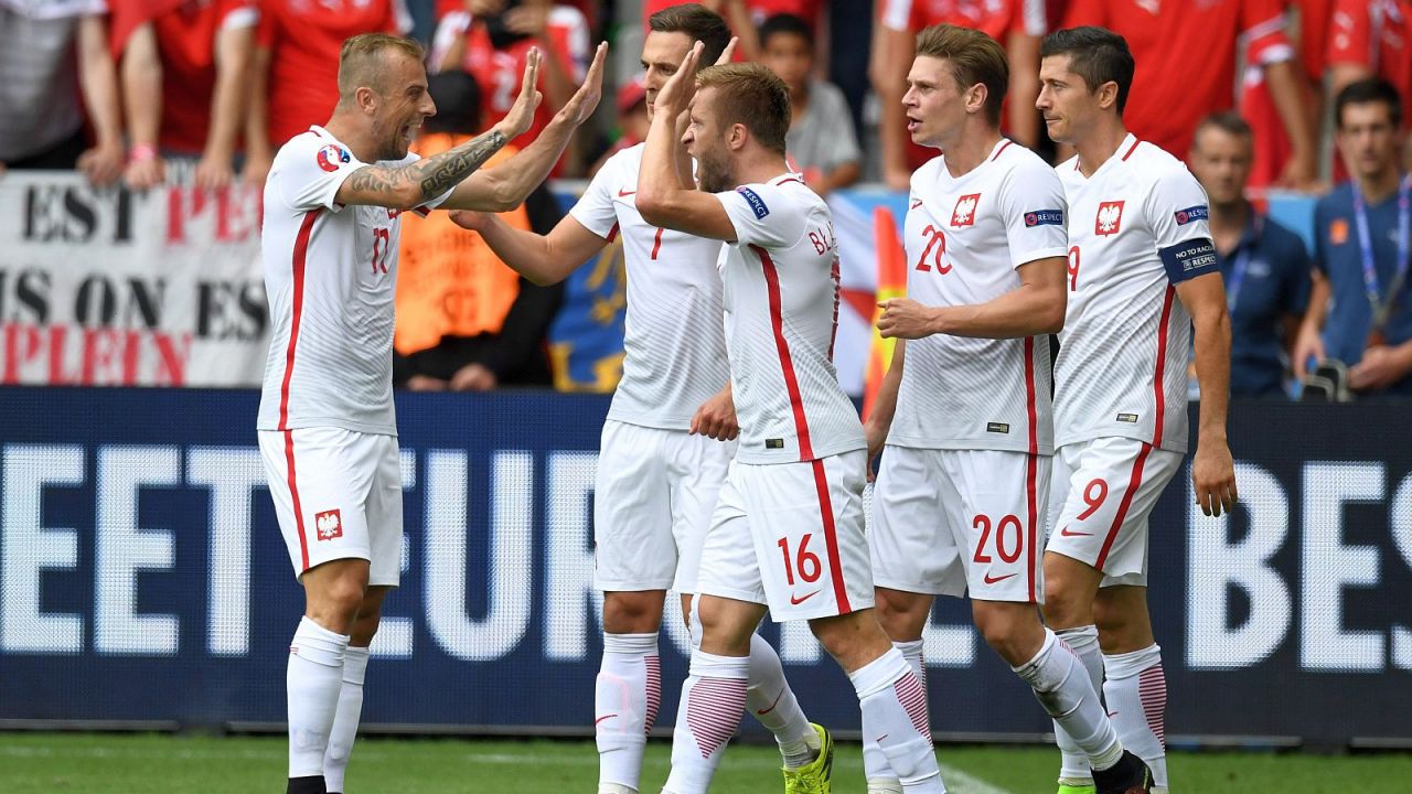 Mundial 2018. Polska - Chile w TVP1, TVP Sport, SPORT.TVP ...