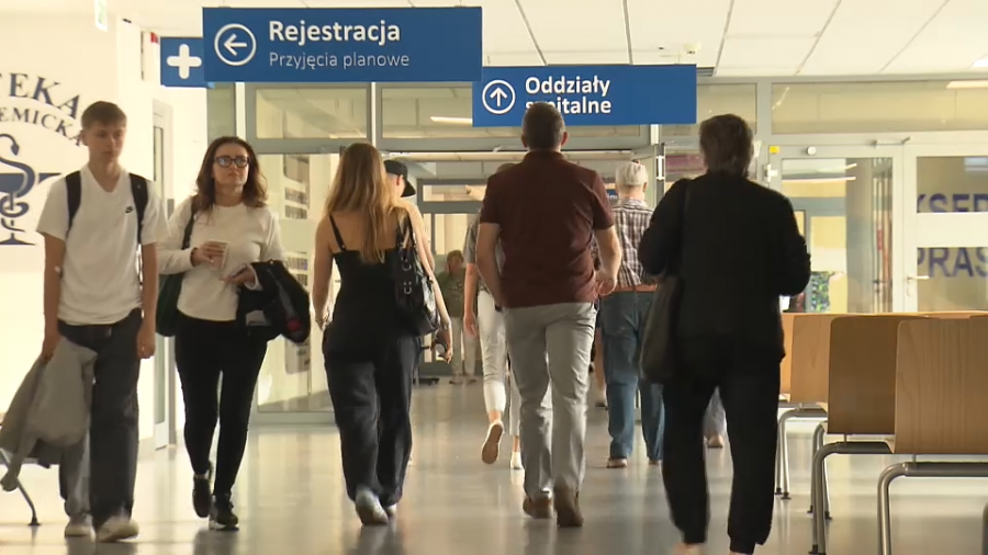 Lekceważenie objawów nadciśnienia może skończyć się tragicznie