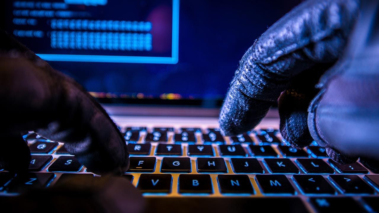 Hakerzy włamali się na stronę rosyjskiego rządu (fot. Shutterstock/Virrage Images)