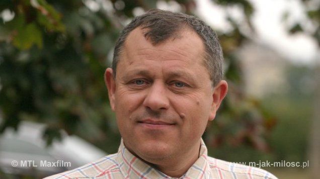 Tadeusz Chudecki