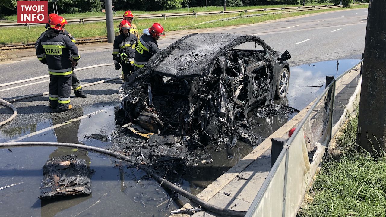 Zdjęcia ze zdarzenia otrzymaliśmy na twoje@tvp.info (fot. Twoje Info) Zdjęcia ze zdarzenia otrzymaliśmy na twoje@tvp.info (fot. Twoje Info)