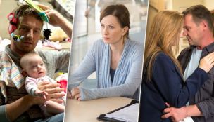 Fotostory: W Leśnej Górze praca wre!