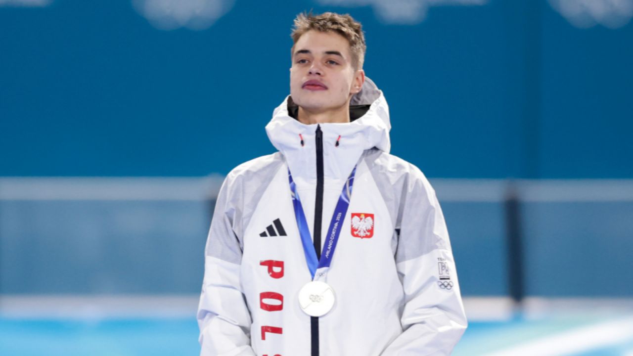 Władimir Semirunnij nie otrzymał obiecanych nagród za olimpijski medal. Niedźwiedzki: jesteśmy gotowi pomóc