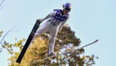 Ryoyu Kobayashi (fot. Getty Images)