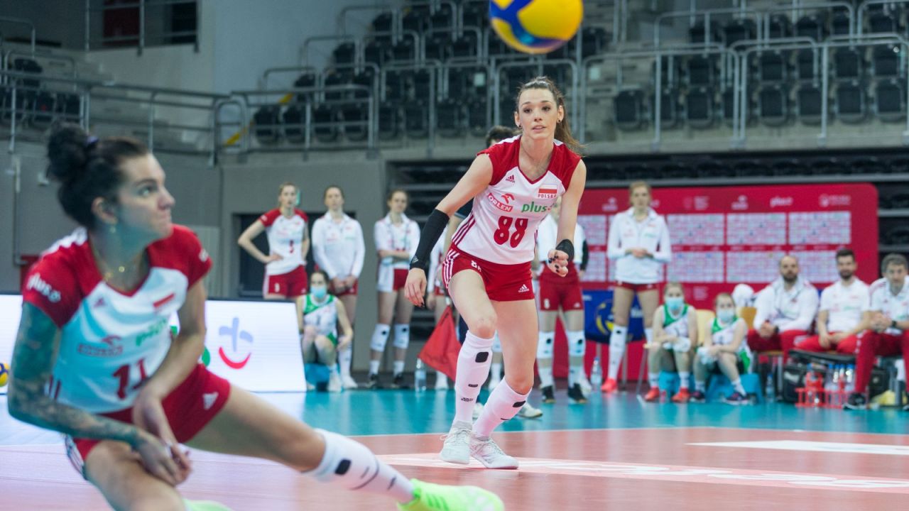 Mecz Polska Kanada Na Zywo 2021 Transmisja Online Meczu Live Stream Sport Tvp Pl