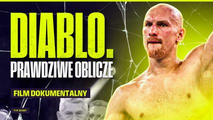 Diablo. Prawdziwe oblicze – film dokumentalny