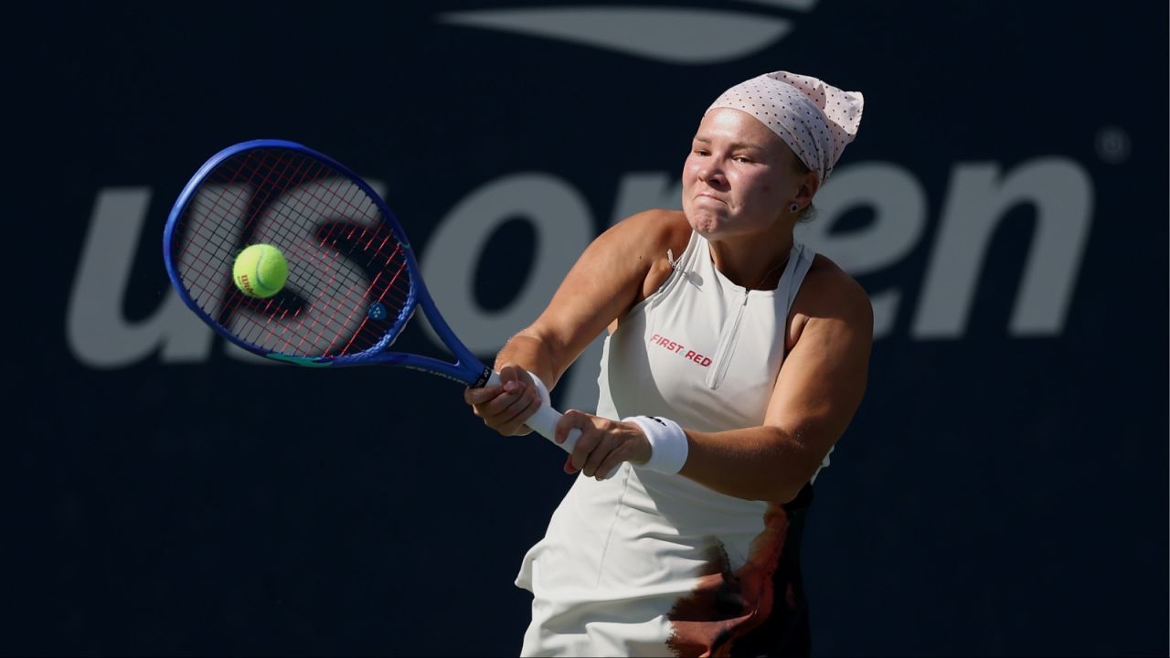 Diana Sznajder (fot. Getty Images)
