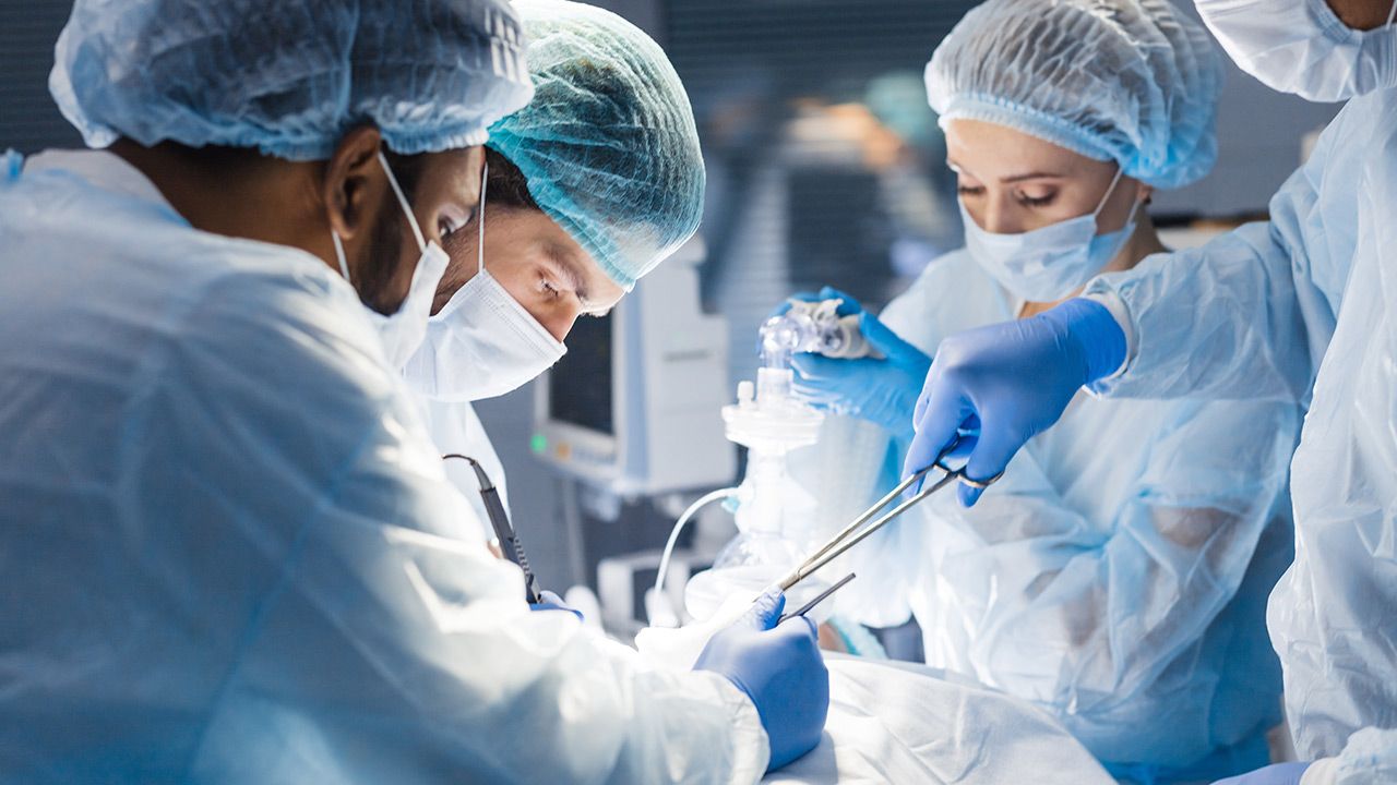 Szwedzi odchodzą od zmiany płci wśród nastolatków (fot. Shutterstock) Szwedzi odchodzą od zmiany płci wśród nastolatków (fot. Shutterstock)
