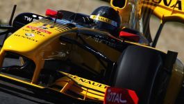 Robert Kubica (fot. Getty) Robert Kubica (fot. Getty)