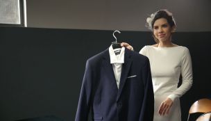 1247. Pan młody bez wyjścia!