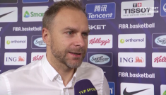 Łukasz Koszarek (fot. TVP)