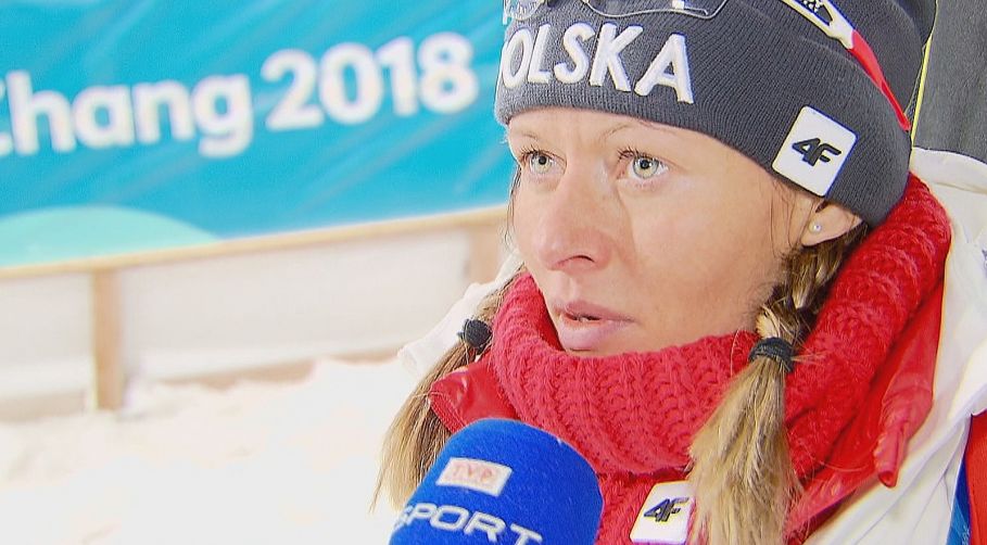 Poniedziałek w Pjongczangu: narciarstwo alpejskie ...