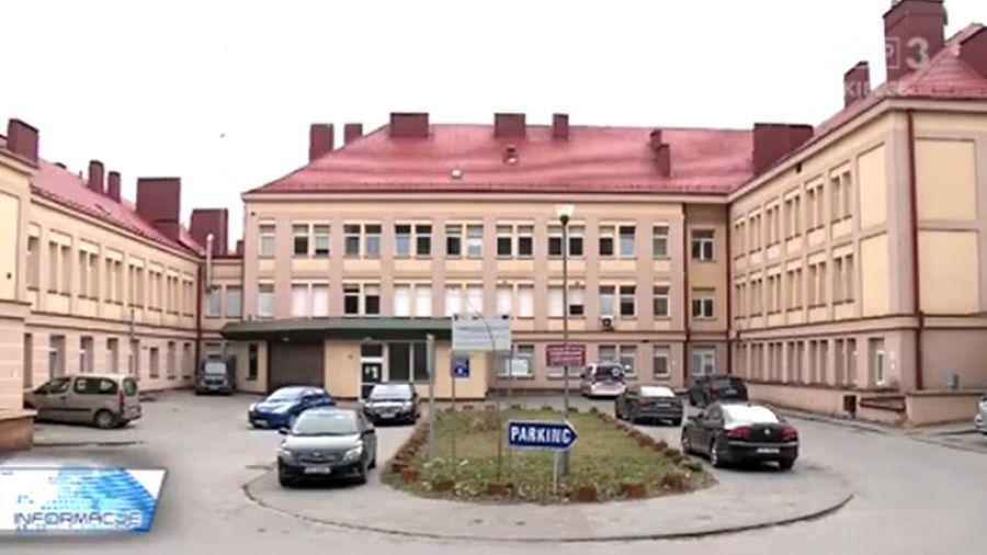 Dyrektor skarżyskiego szpitala odchodzi z pracy. Lecznica jest zadłużona na ponad 100 mln zł 
