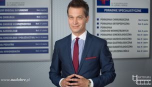 Casting na świętego Mikołaja