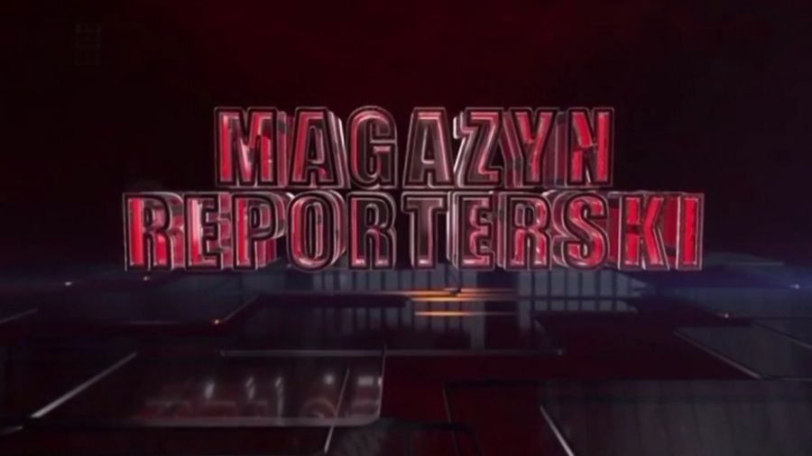 Magazyn Reporterski