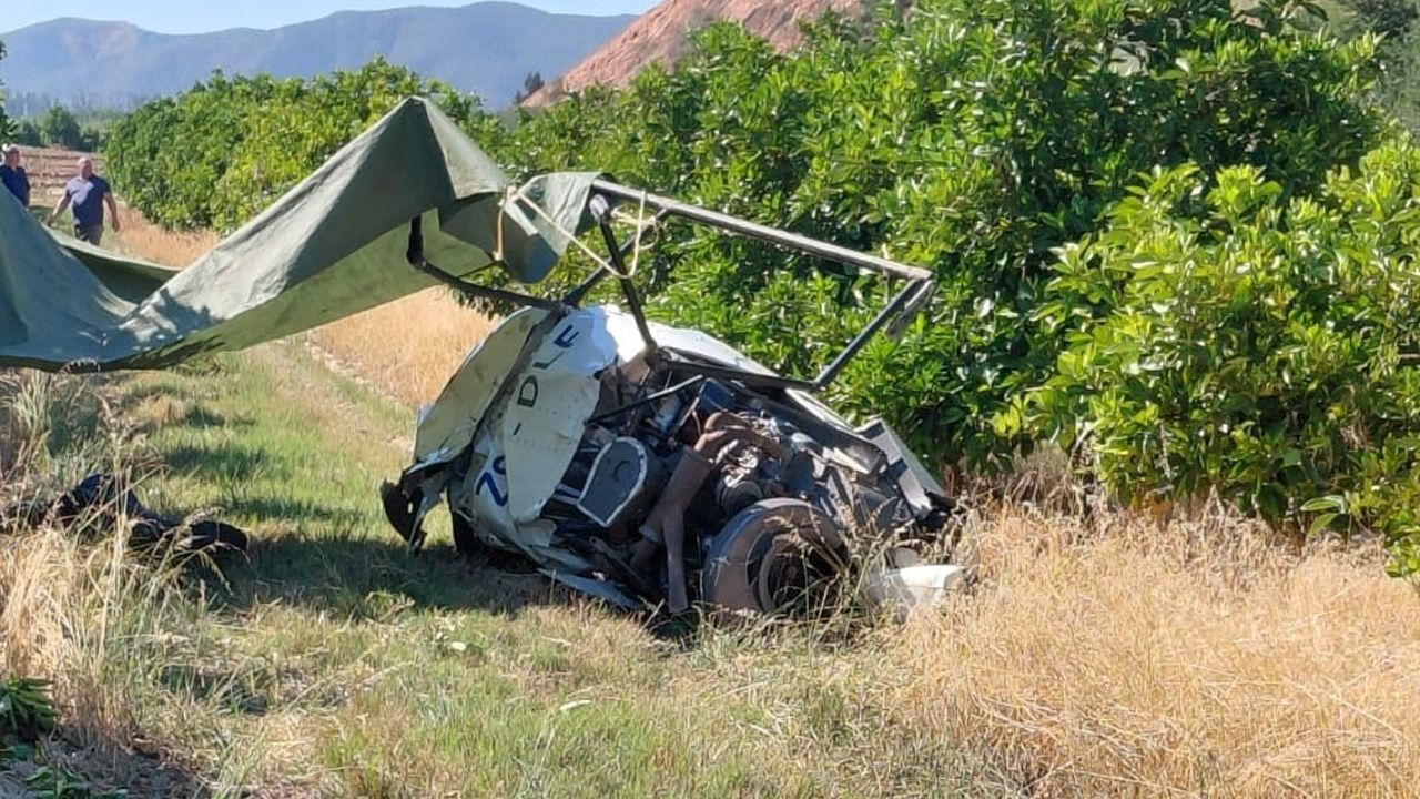 Katastrofa śmigłowca w RPA. Nie żyje popularna osobowość telewizyjna