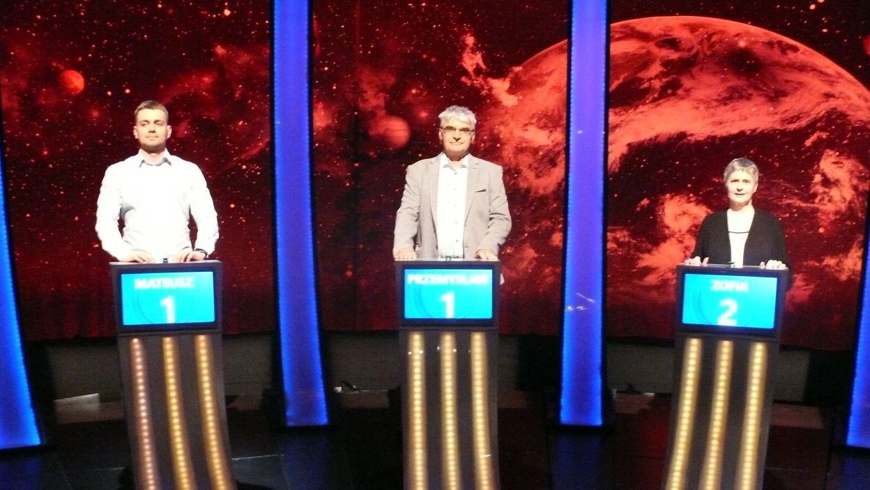 Finaliści 20 odcinka 144 edycji 