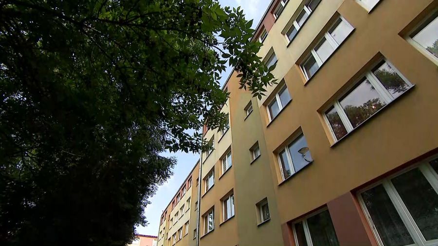 W jednym z mieszkań w Tarnobrzegu znaleziono zwłoki dwóch osób