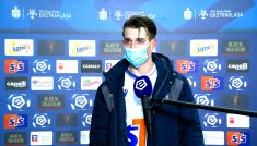 Jakub Kamiński (fot. TVP)