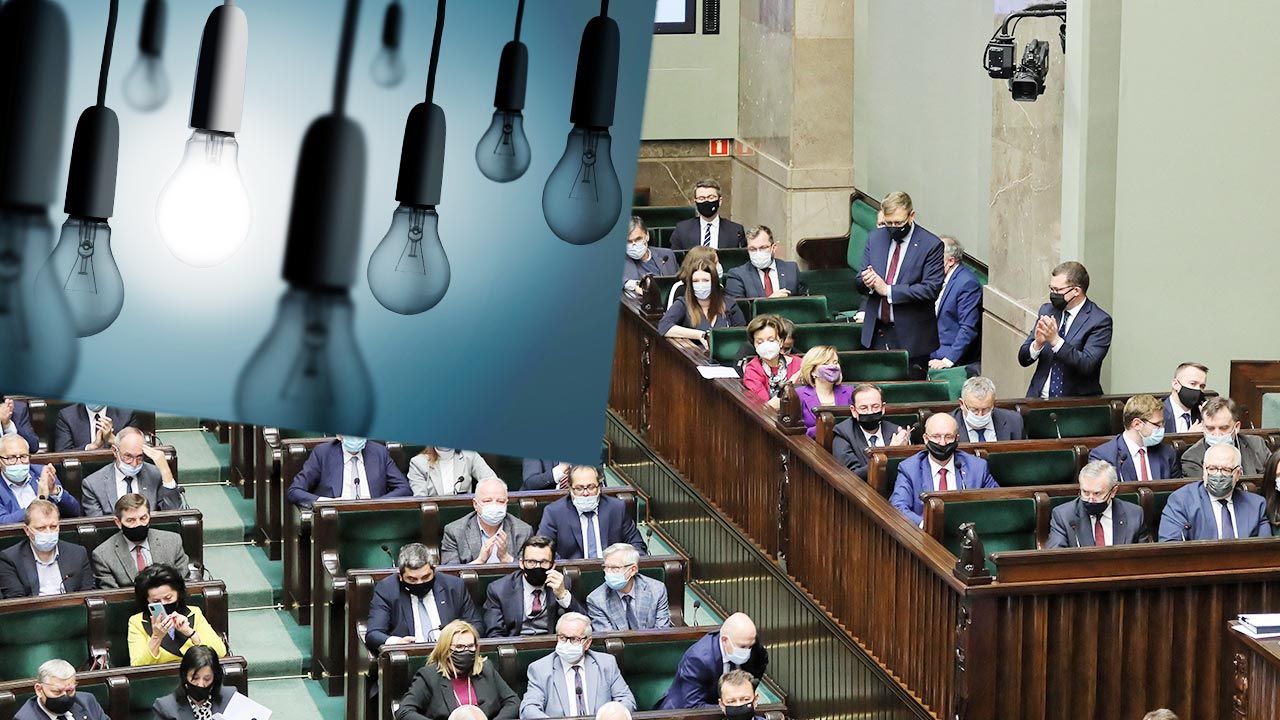 Założenia projektu dot. ubóstwa energetycznego(fot. Shutterstock; PAP/Paweł Supernak) Założenia projektu dot. ubóstwa energetycznego(fot. Shutterstock; PAP/Paweł Supernak)