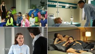 Fotostory: Trudna lekcja życia…