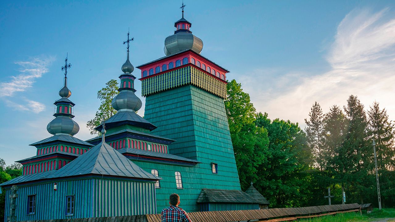 „Polska na TAK!”. Niepowtarzalny urok „małych ojczyzn”