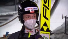 Jan Habdas (fot. TVP)