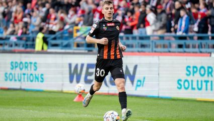 Odra Opole – Chrobry Głogów. Betclic 1 Liga, 34. kolejka. Transmisja online na żywo w TVP Sport (25.05.2025)