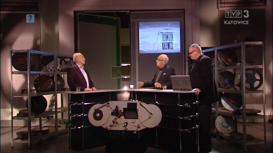Foto. TVP3 Katowice