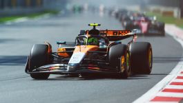 Ostatnia prosta sezonu F1! Kiedy wyścig GP Brazylii? (fot. Getty) Ostatnia prosta sezonu F1! Kiedy wyścig GP Brazylii? (fot. Getty)