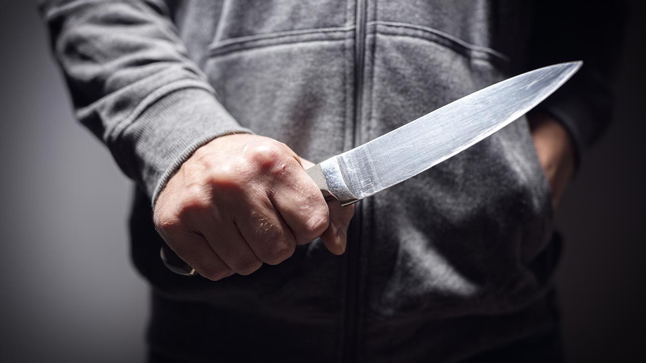 Stan jednego z poszkodowanych jest ciężki (fot. Shutterstock/Brian A Jackson) Stan jednego z poszkodowanych jest ciężki (fot. Shutterstock/Brian A Jackson)