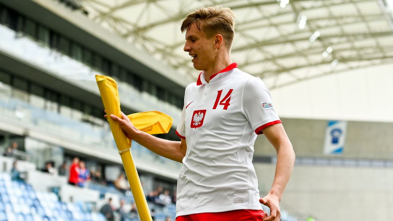 Mateusz Skoczylas (fot. Getty Images)