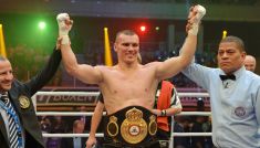 Mateusz Masternak (fot. Getty Images)