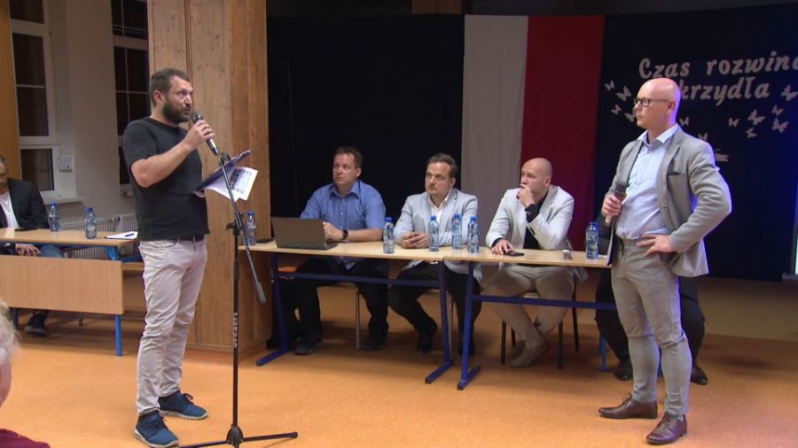 fot. TVP3 Gorzów Wielkopolski
