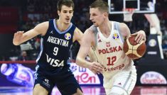 Adam Waczyński (P), fot. Getty Images
